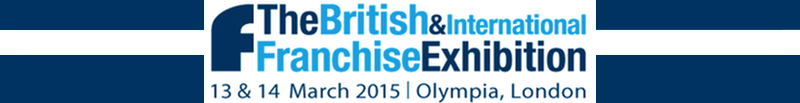 British and International Franchise Expo 2015