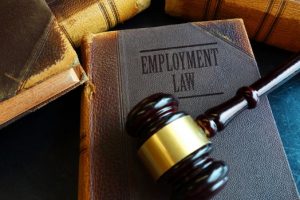 employment law book settlement agreements